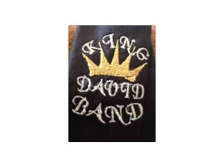 King David Band logo