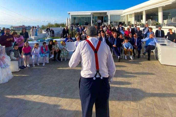 Clown