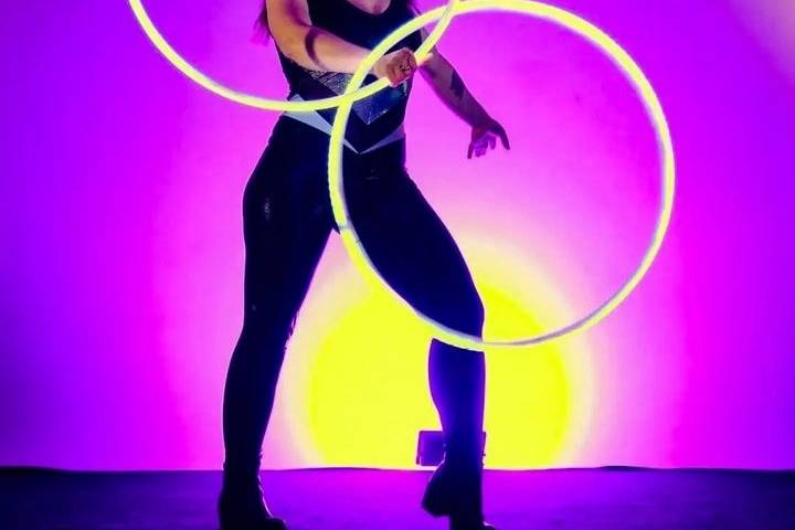 Hula hop