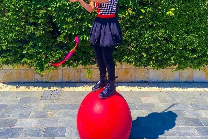 Equilibrista