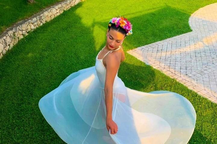 Ballerina