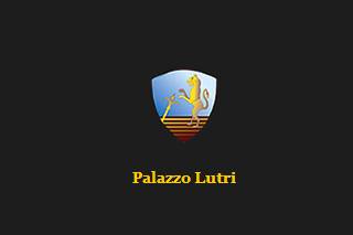 Palazzo Lutri logo