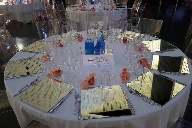 C.B. Events