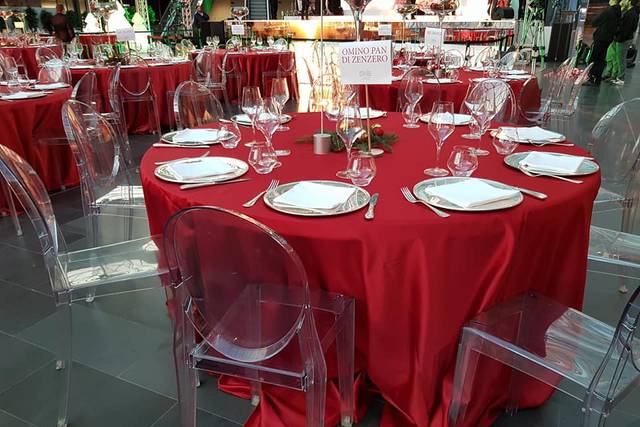 C.B. Events