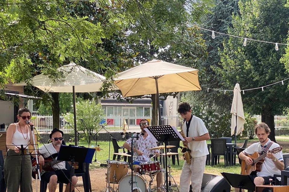 Tisselberg - Live - 2026-06-21