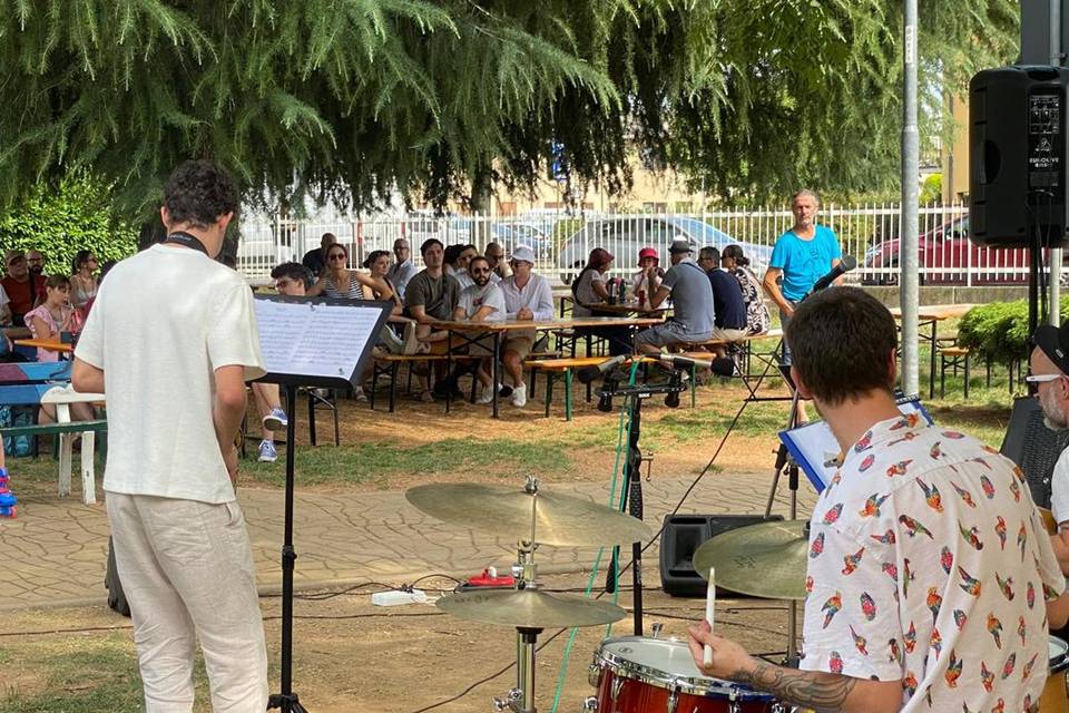 Tisselberg - Live - 2026-06-21