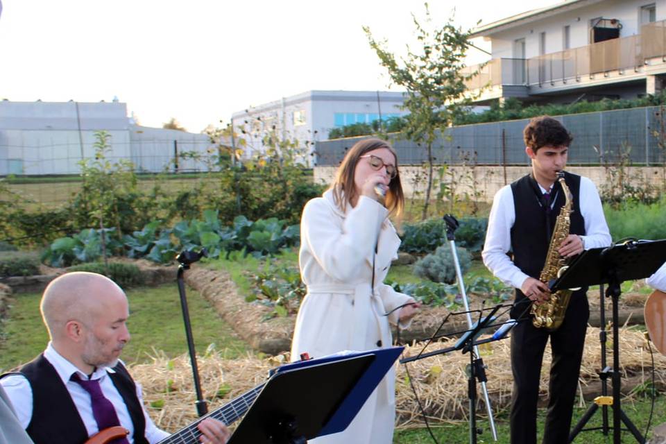 Tisselberg - Live - 2025-10-25