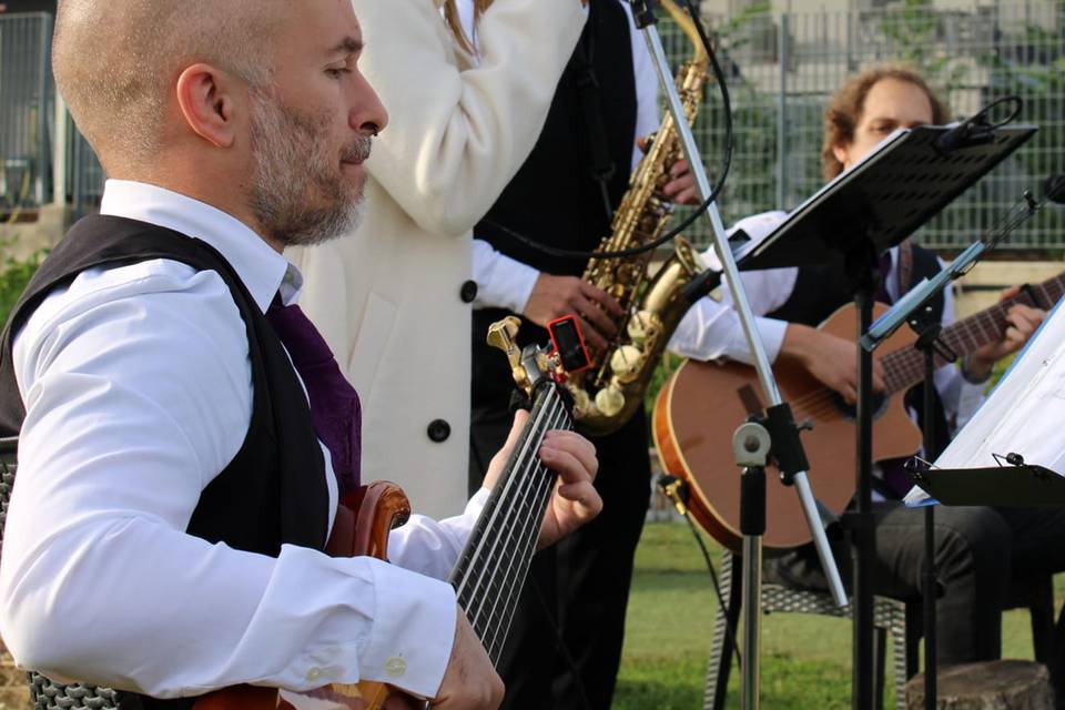 Tisselberg - Live - 2025-10-25