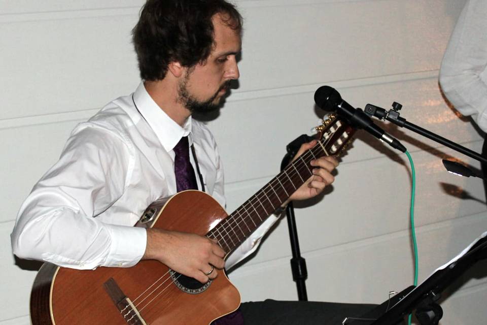 Tisselberg - Live - 2025-09-19