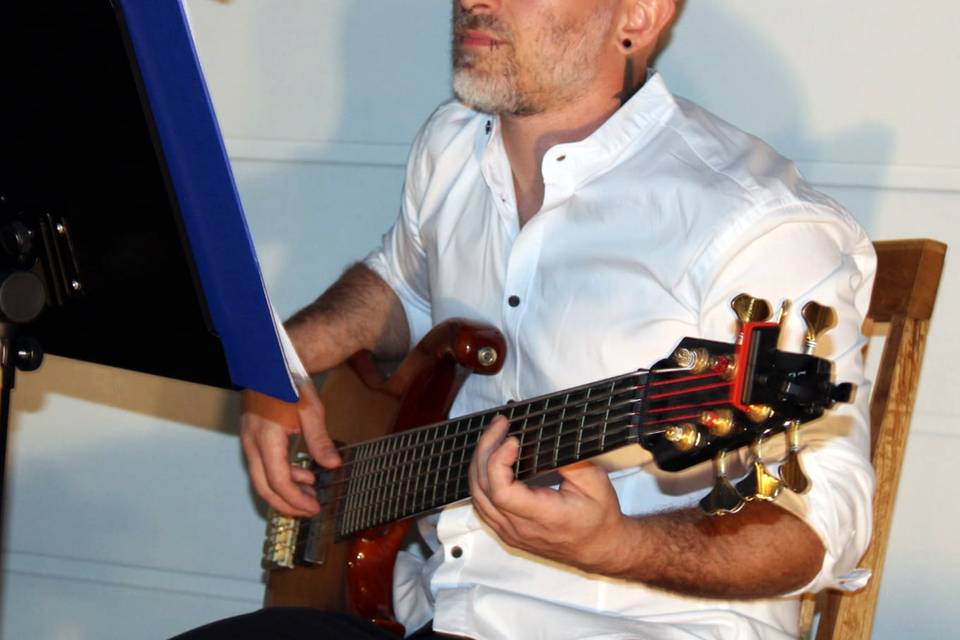 Tisselberg - Live - 2025-09-19