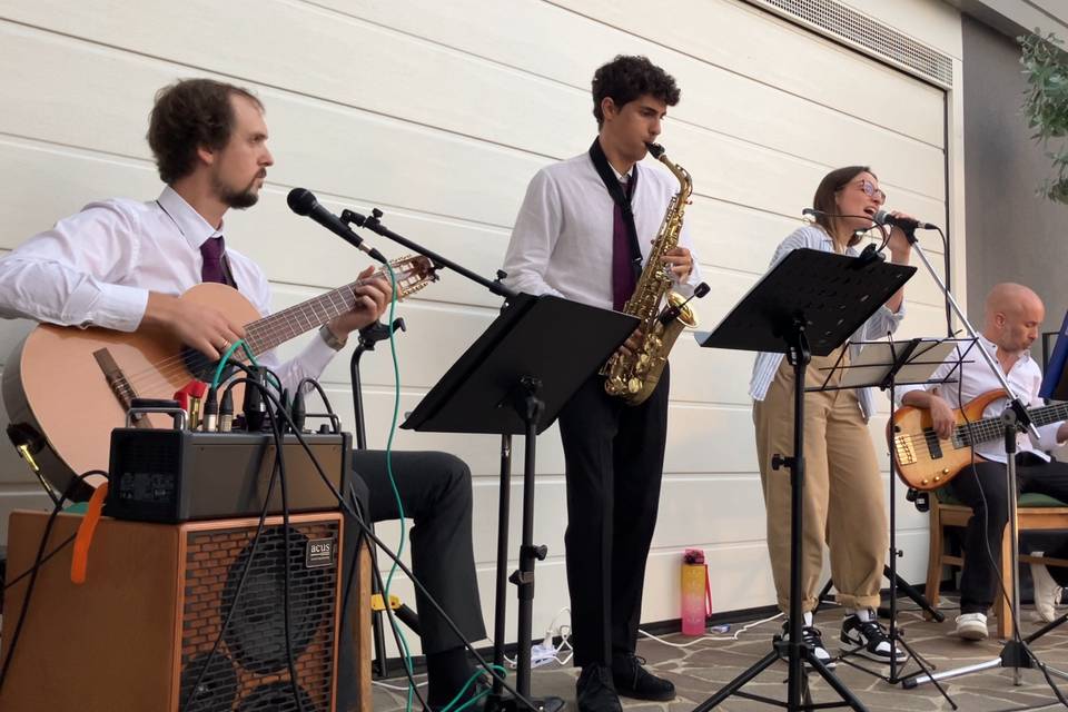 Tisselberg - Live - 2025-09-19