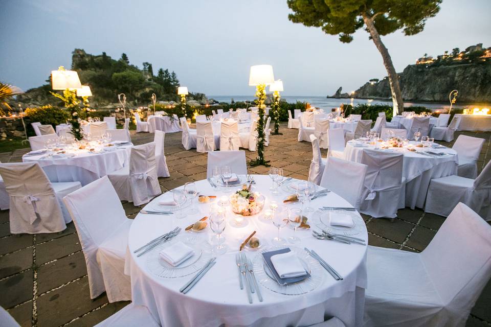 Terrazza Isola Bella