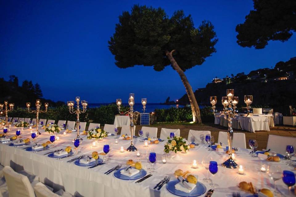 Terrazza Isola Bella