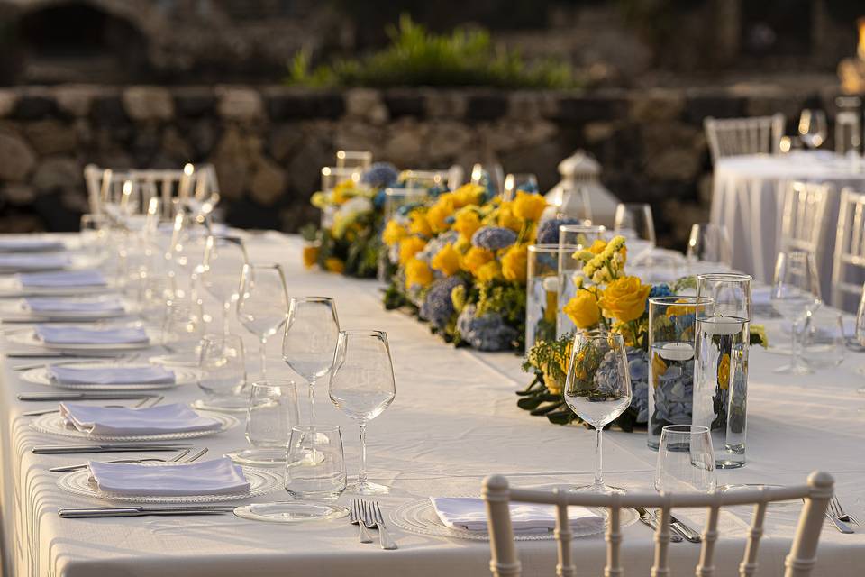 Matrimonio a Isola Bella