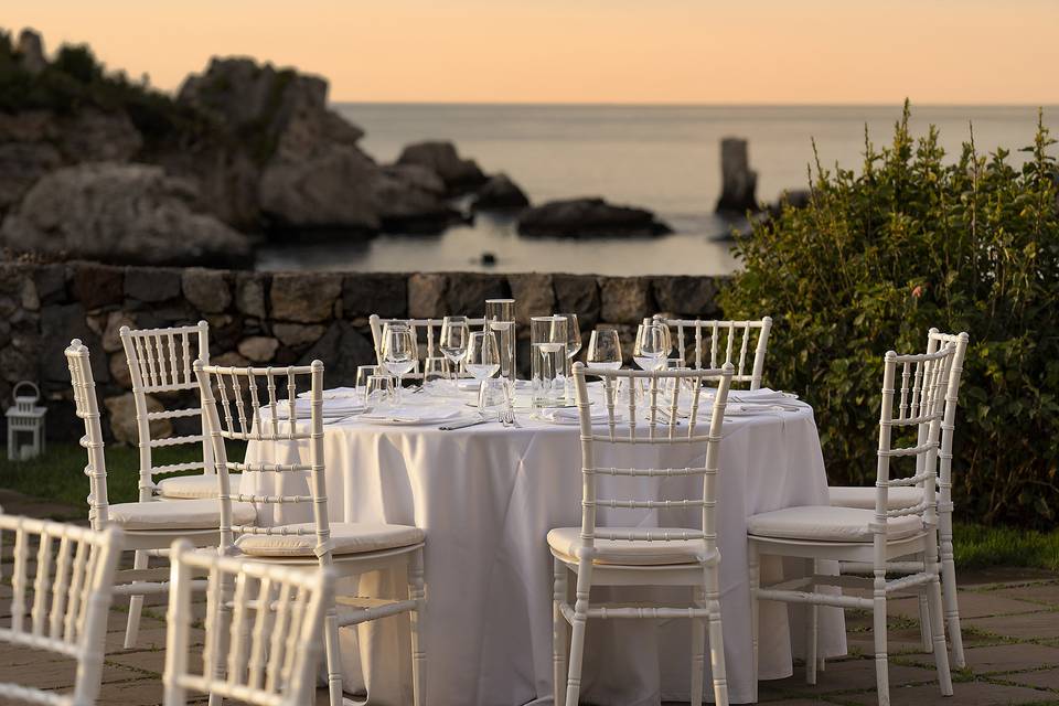 Matrimonio a Isola Bella