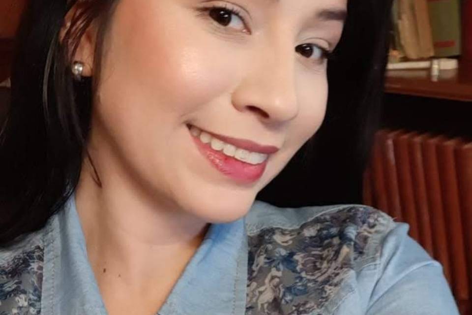 Makeup no-makeup