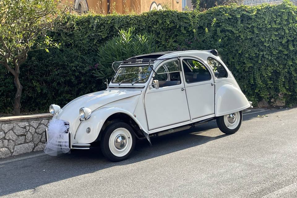 Noleggio auto