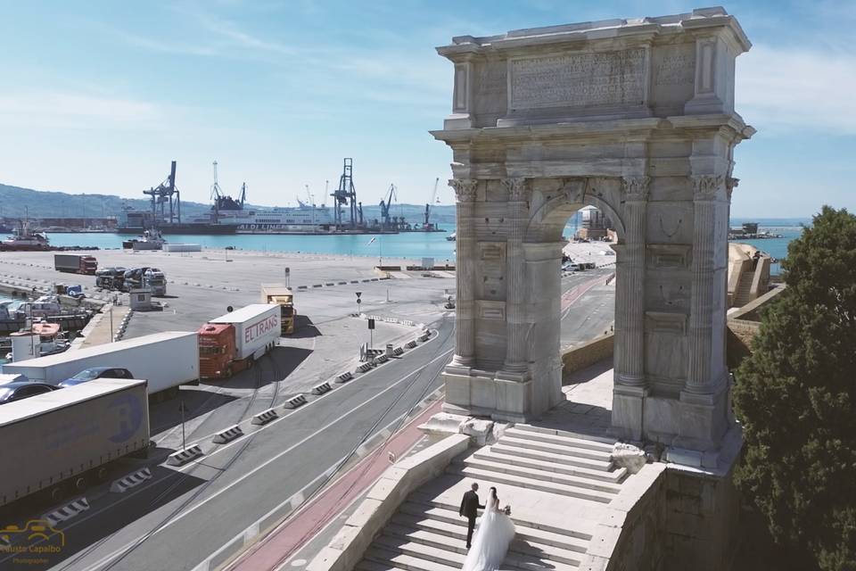 Porto di Ancona