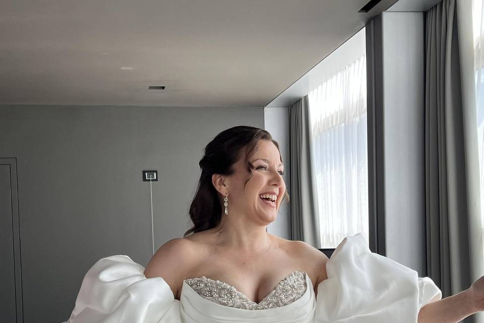 Camilla Valenti