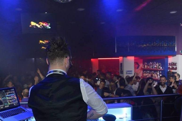 MioDJ
