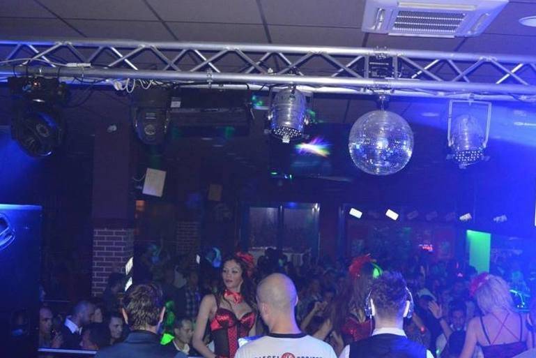 MioDJ