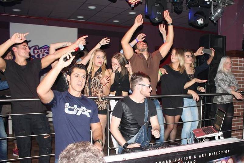 MioDJ
