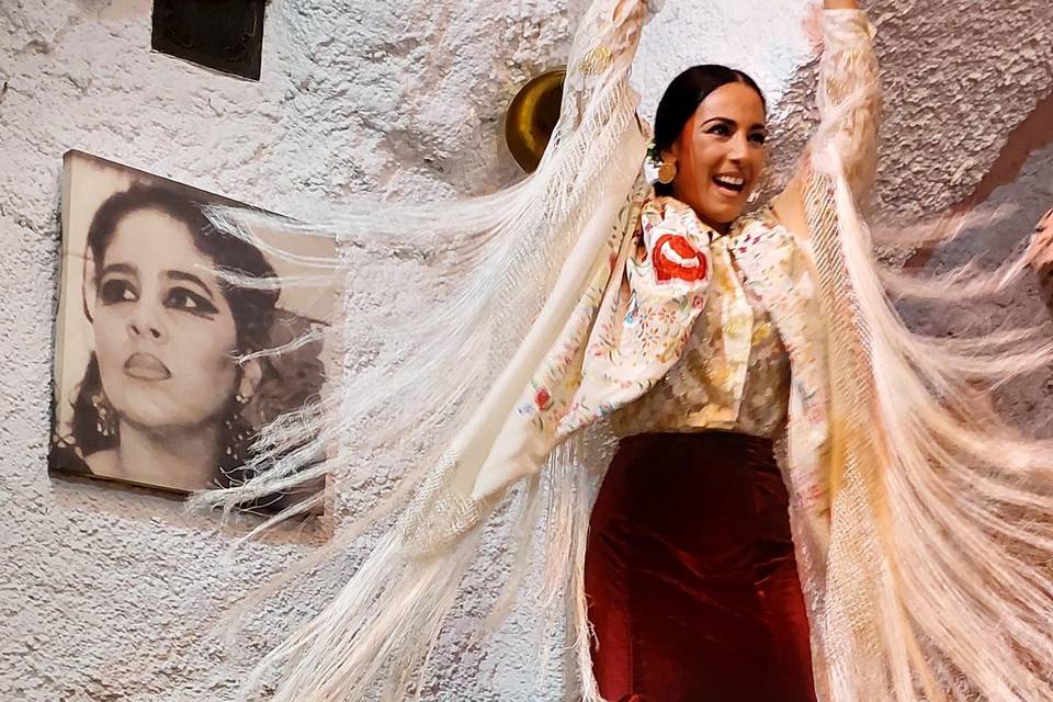 Flamenco