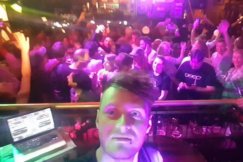MioDJ