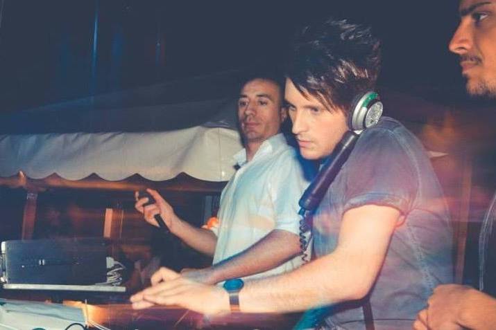 MioDJ
