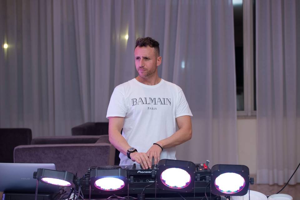 MioDJ