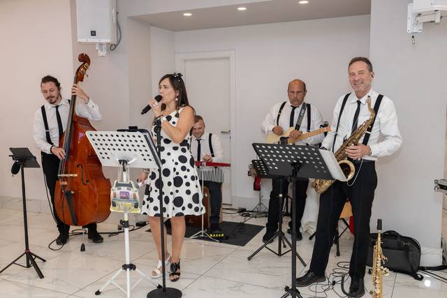 La Musica Giusta Per Te
