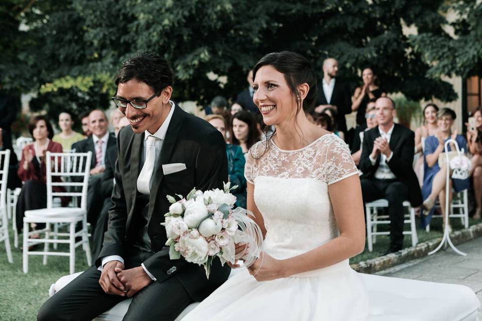 Matrimonio Tenuta Lucagiovanni