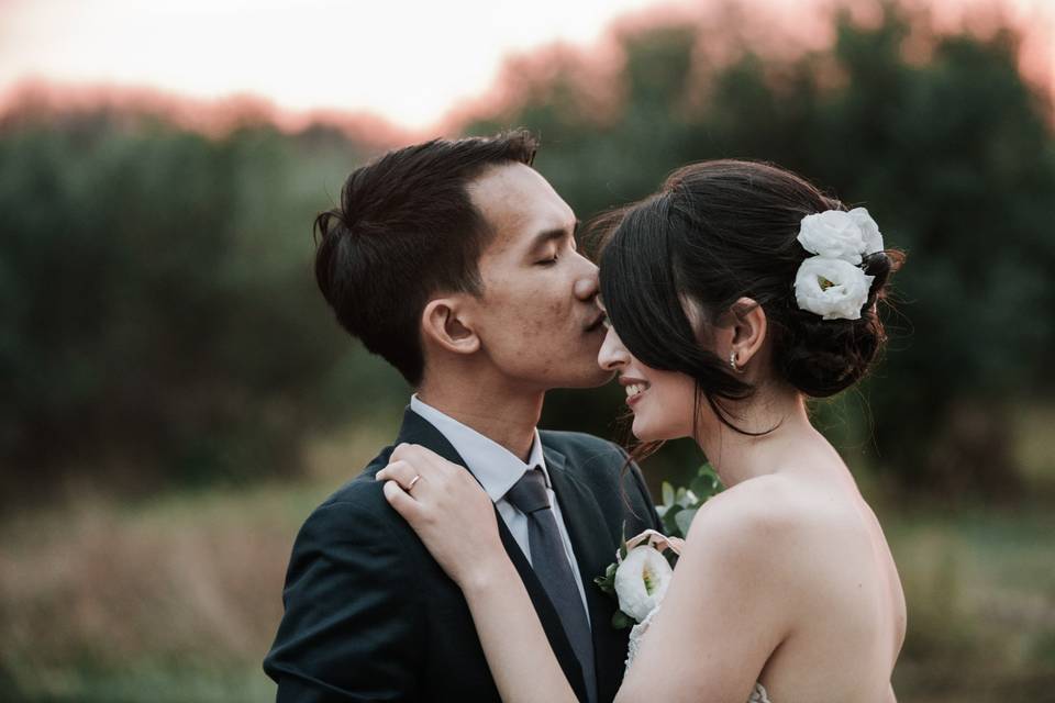 Fotografo Matrimonio Lecce