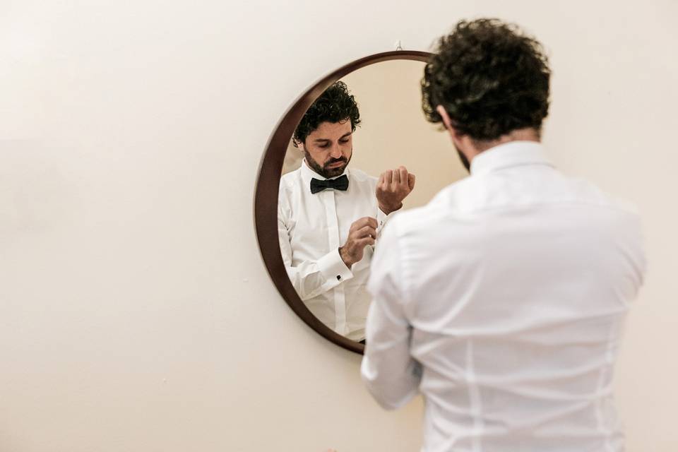 Fotografo Matrimonio Lecce