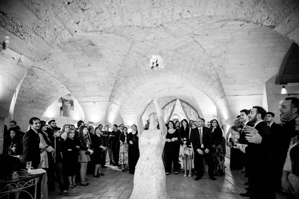 Fotografo Matrimonio Lecce