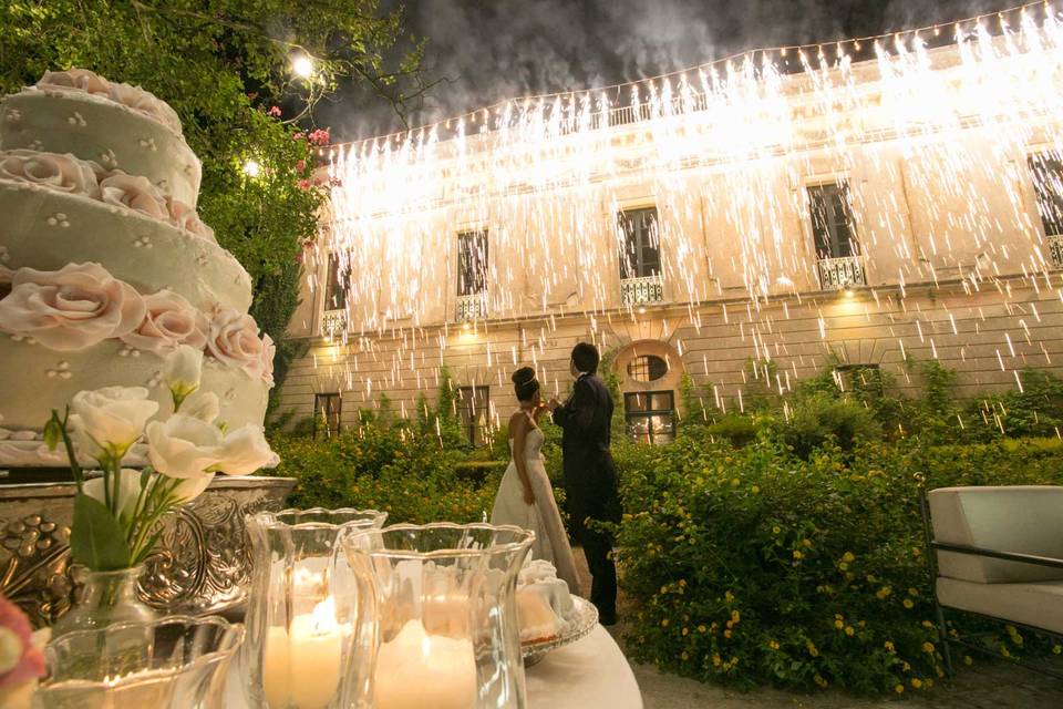 Fotografo Matrimonio Lecce