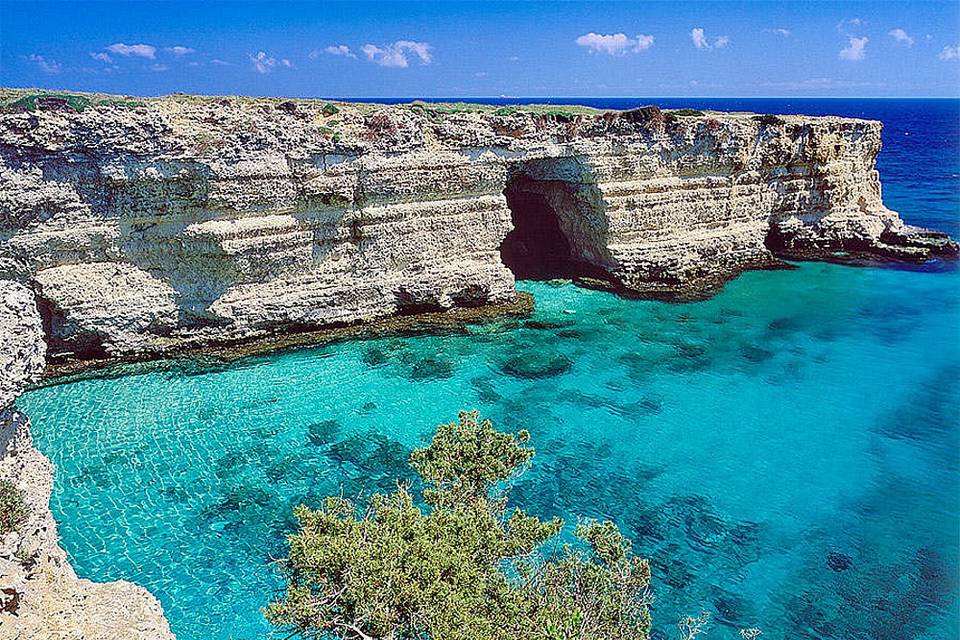 Il mare più bello