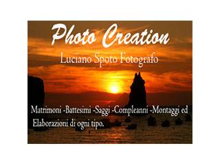 Photo Creation di Luciano Spoto
