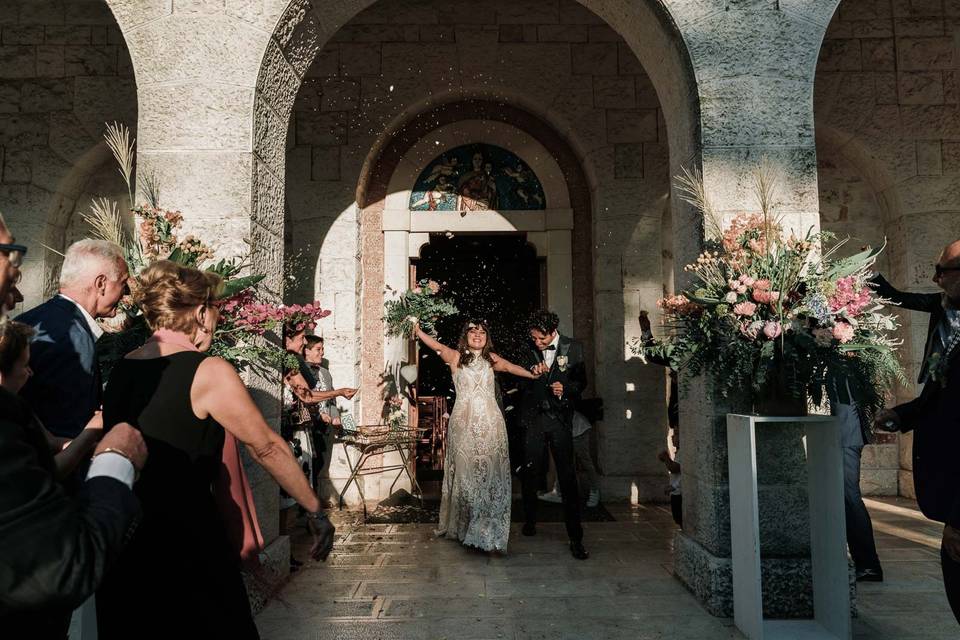 Fotografo Matrimonio Lecce