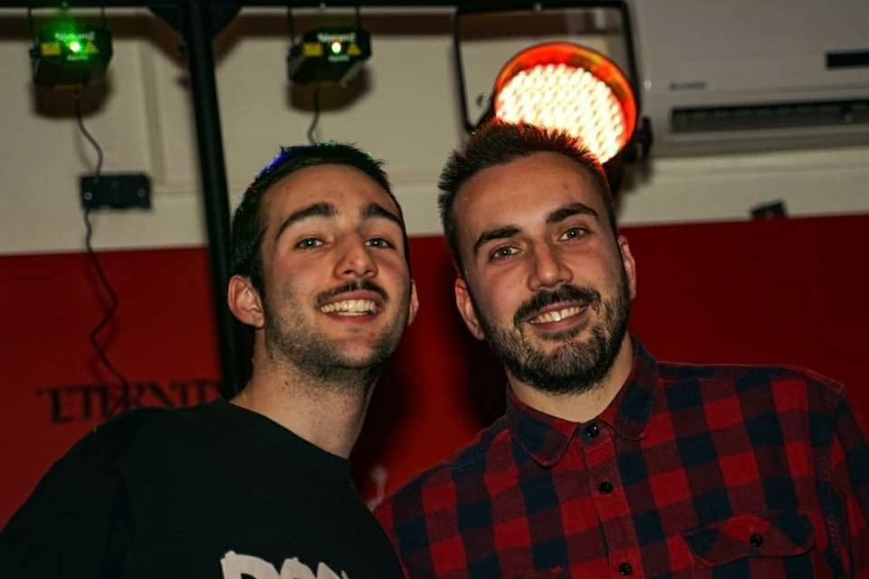 Dj Matrimonio