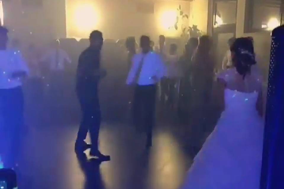 Matrimonio