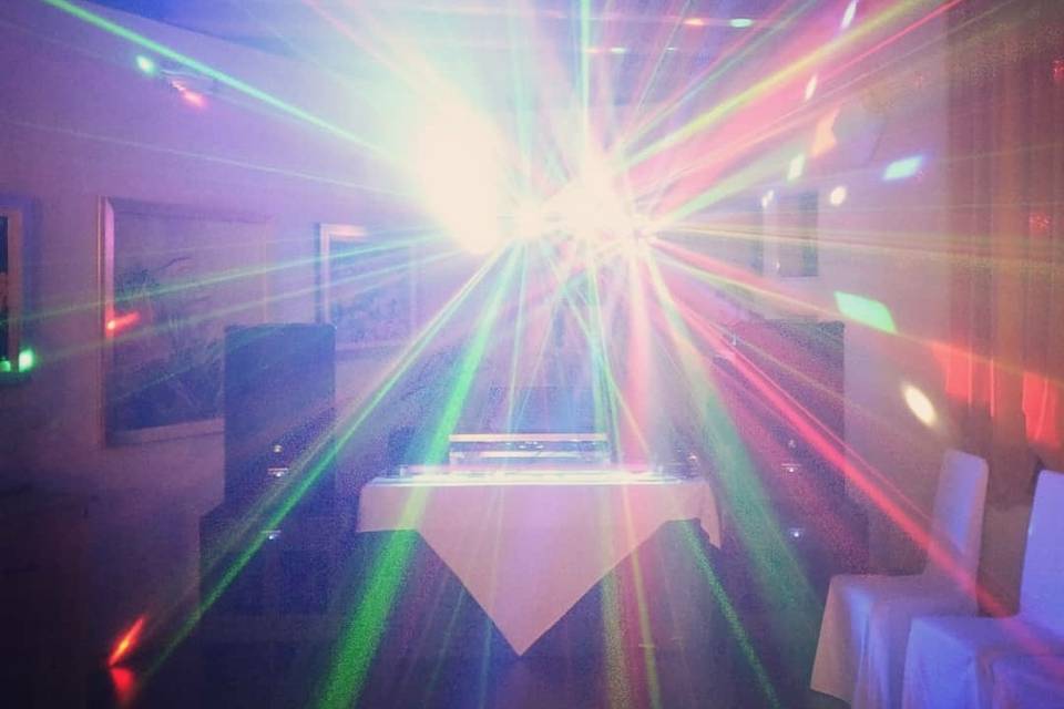 Matrimonio
