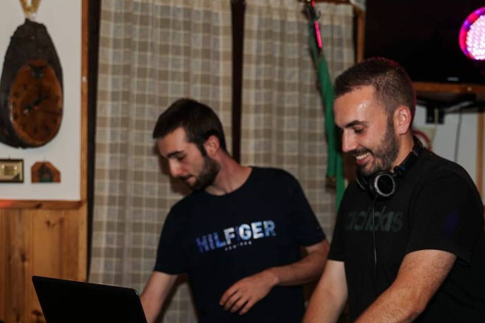 Dj Finetz & Cristmo