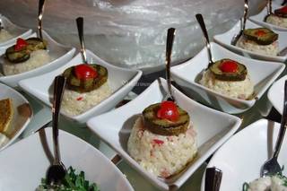 Leocata Catering