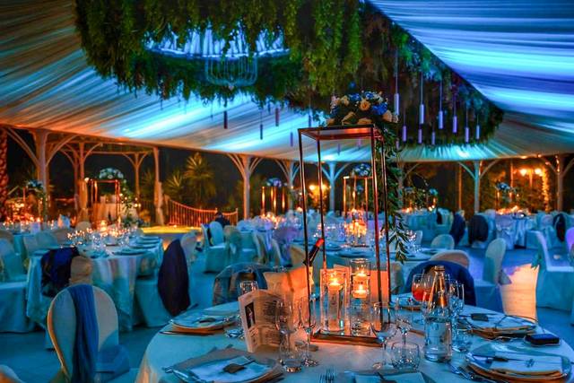 Leocata Catering