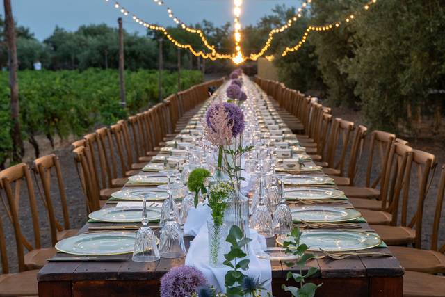 Leocata Catering