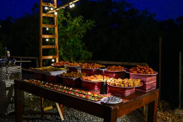 Leocata Catering