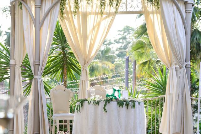 Leocata Catering