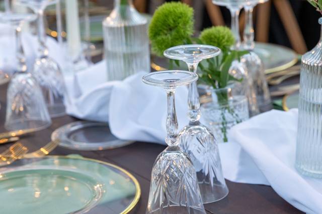 Leocata Catering