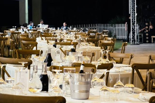 Leocata Catering